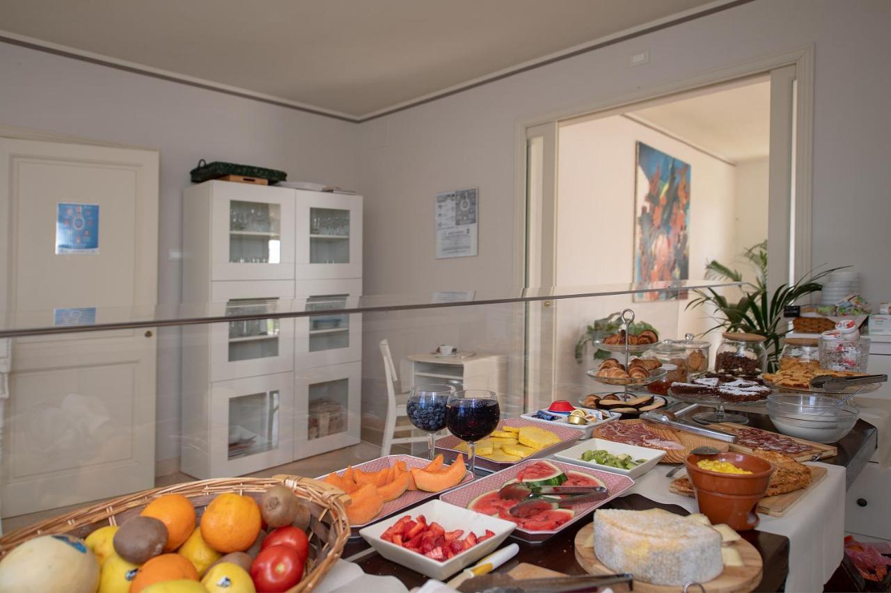 Alojamento de Acomodação e Pequeno-almoço Relais Isabel *