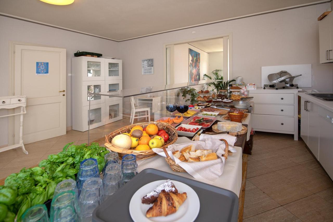 Relais Isabel * Pietrasanta