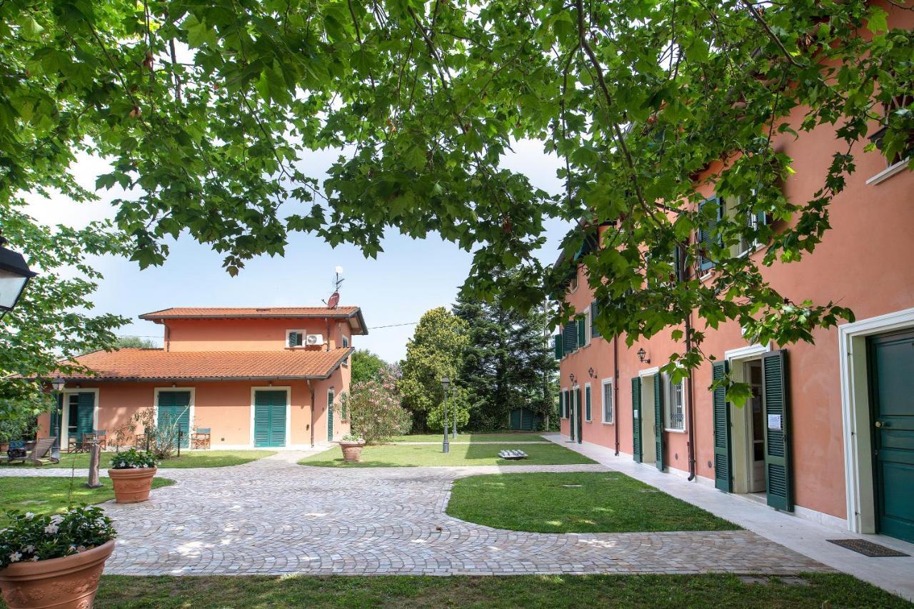 Relais Isabel Pietrasanta