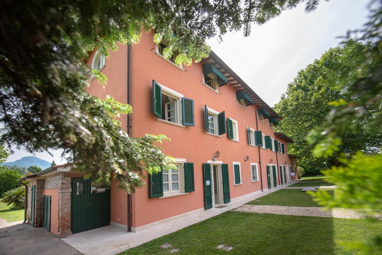 Relais Isabel * Pietrasanta