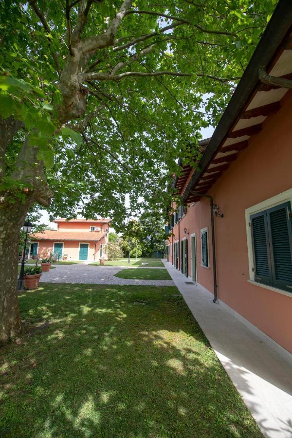 Relais Isabel