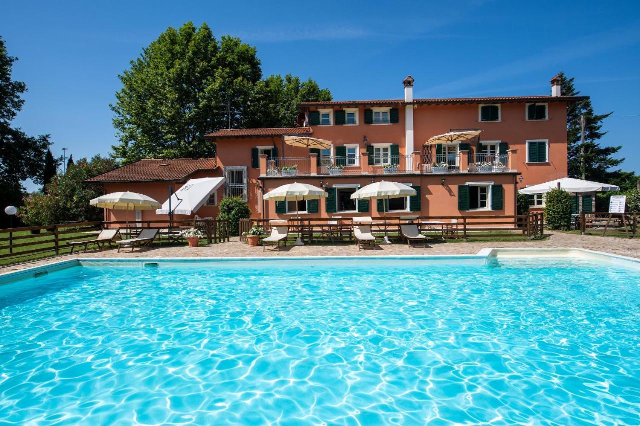 Relais Isabel * Pietrasanta