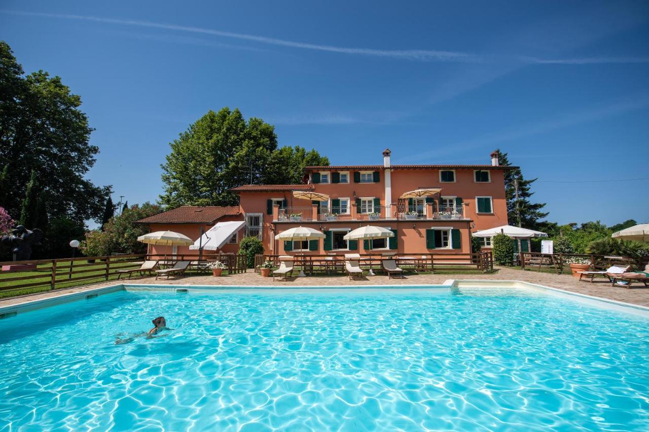 Alojamento de Acomodação e Pequeno-almoço Relais Isabel Pietrasanta