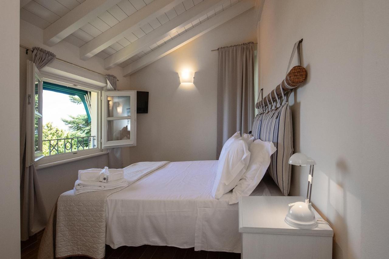 Alojamento de Acomodação e Pequeno-almoço Relais Isabel *