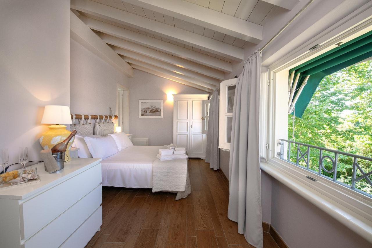 Relais Isabel *