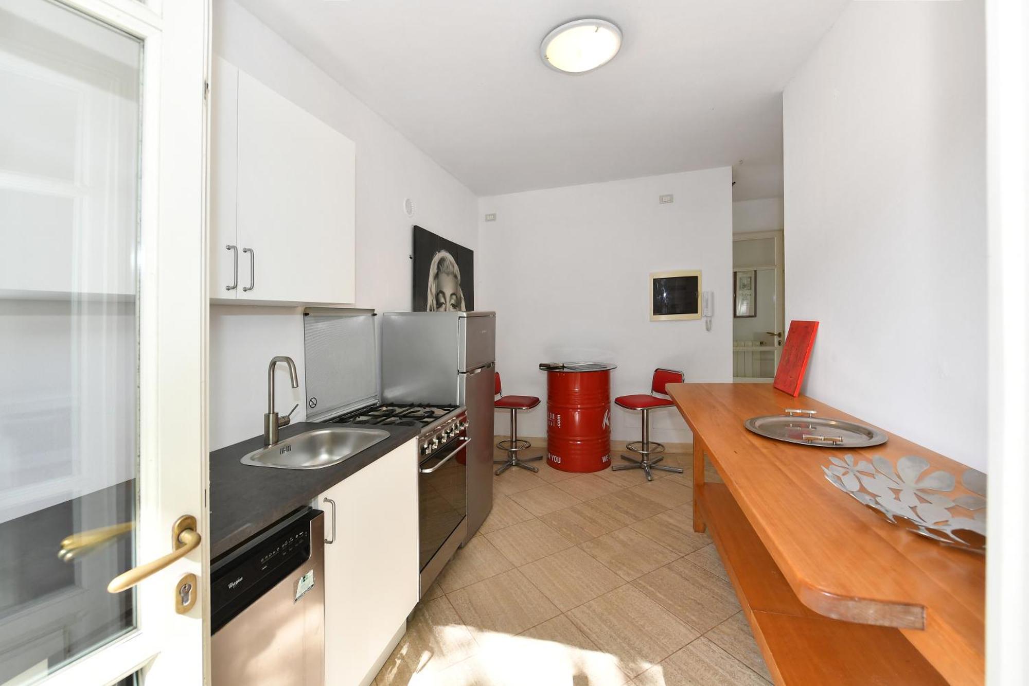 Relais Isabel