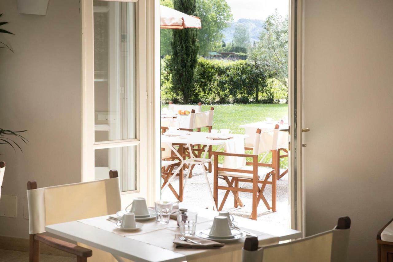 Relais Isabel * Pietrasanta