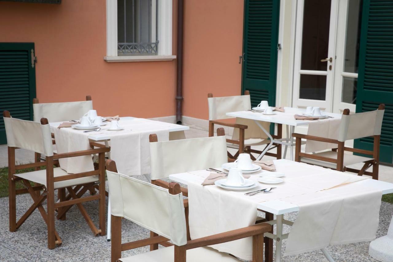 Relais Isabel * Pietrasanta