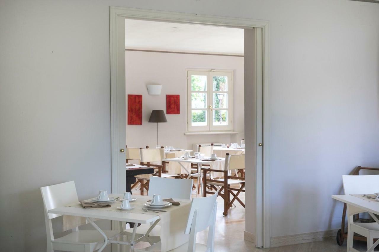 Relais Isabel Alojamento de Acomodação e Pequeno-almoço Pietrasanta