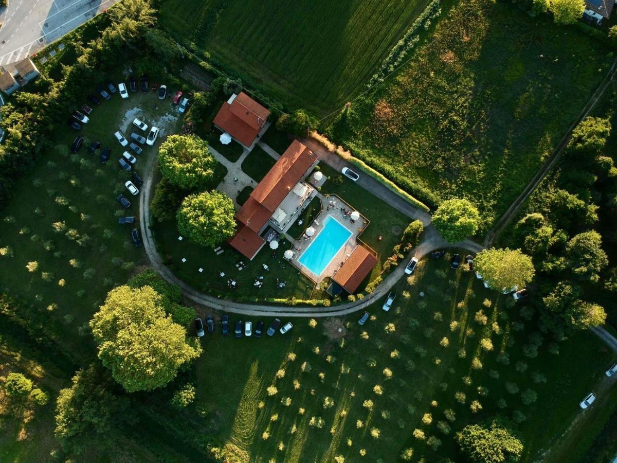 Alojamento de Acomodação e Pequeno-almoço Relais Isabel