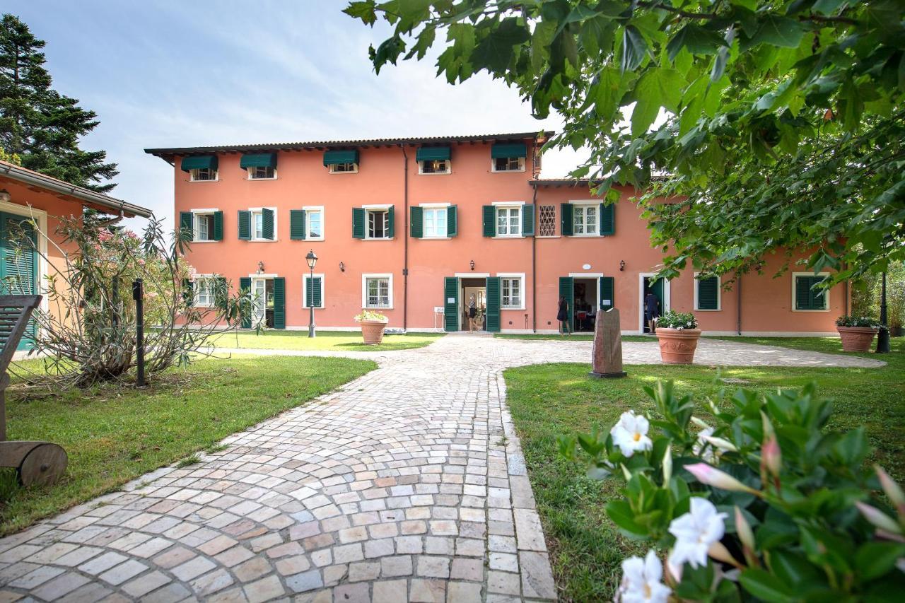 Relais Isabel Pietrasanta