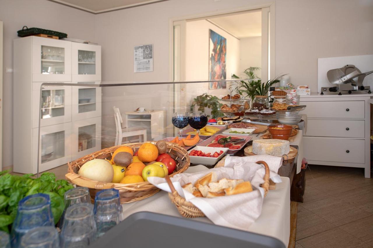 Frühstückspension Relais Isabel Pietrasanta