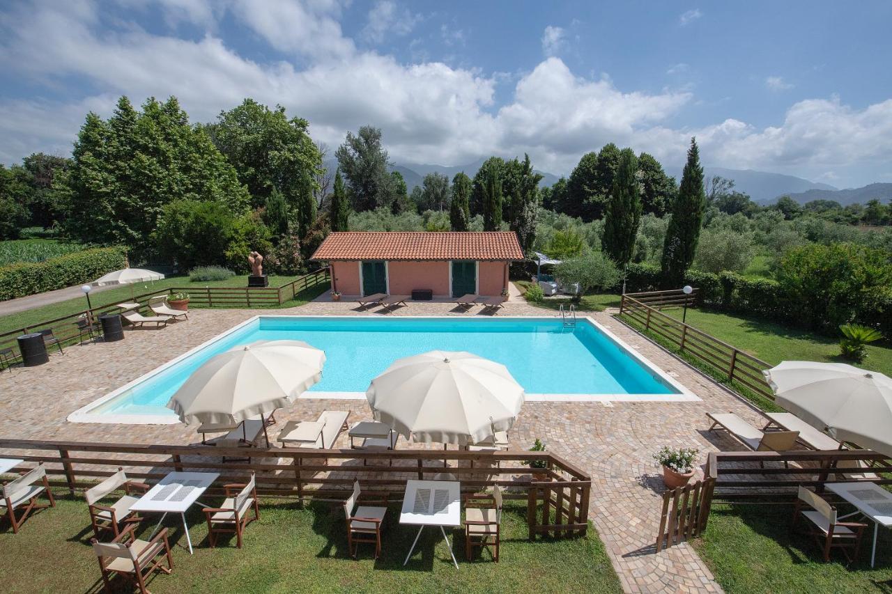 Relais Isabel