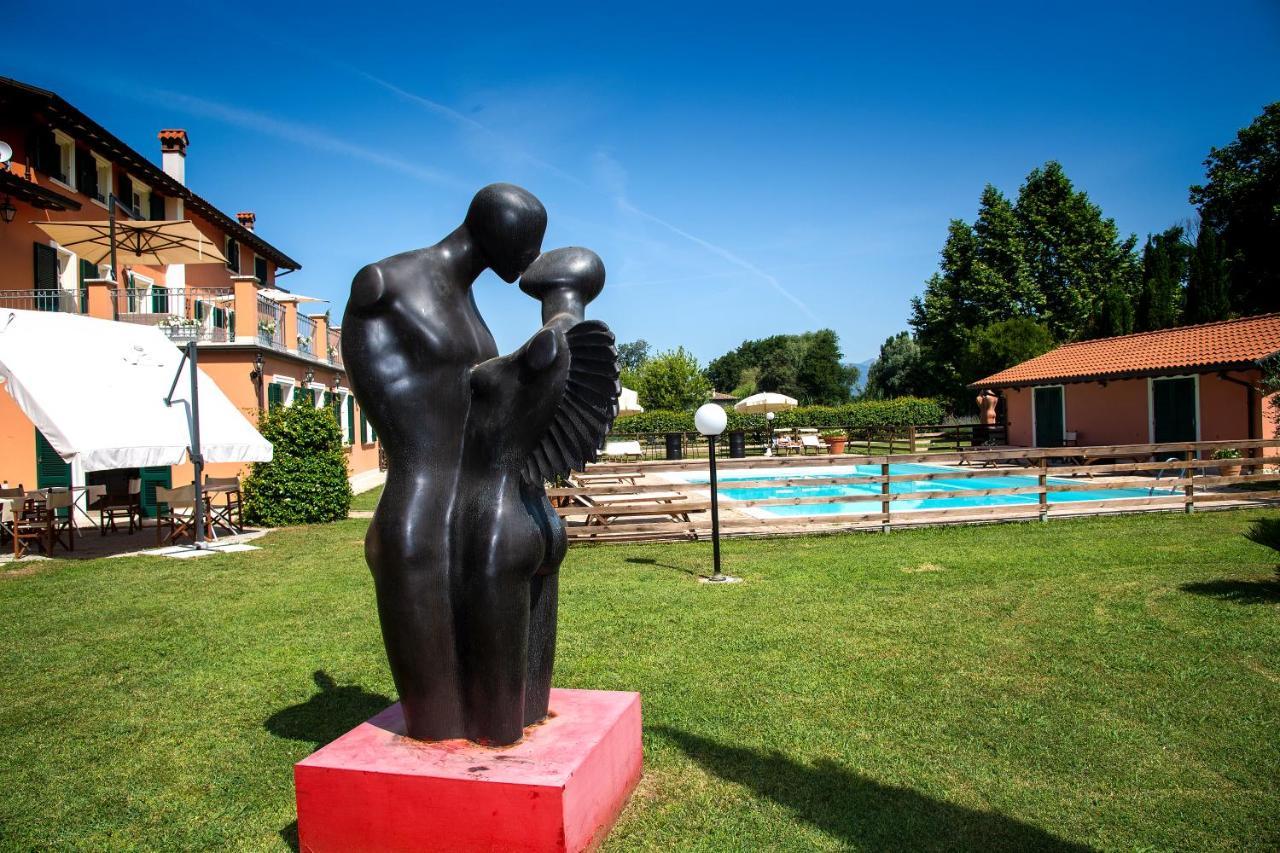 Relais Isabel Pietrasanta