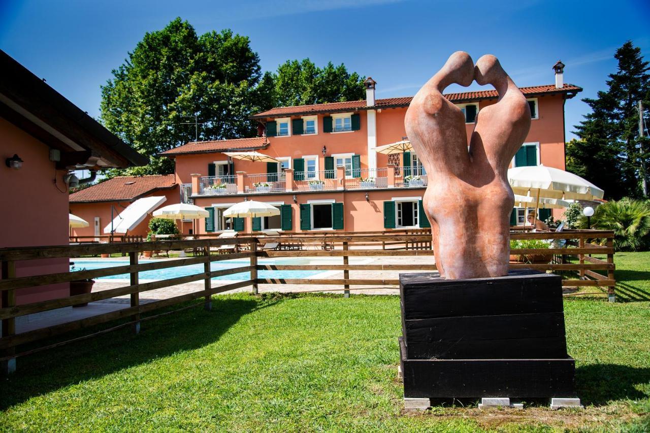 Relais Isabel Frühstückspension Pietrasanta