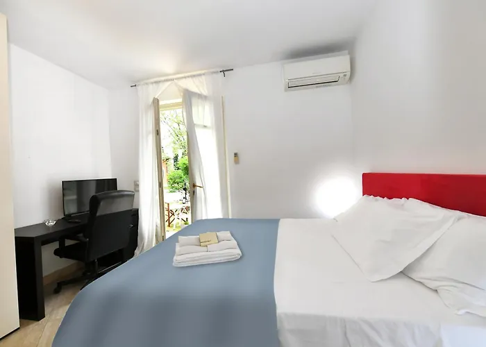 Relais Villa Isabel