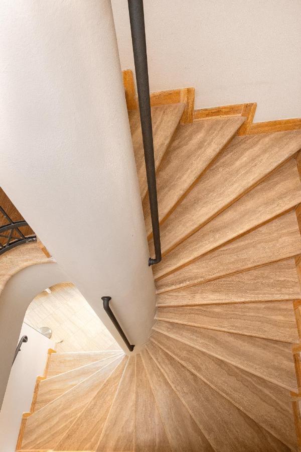 Bed & Breakfast Relais Isabel Pietrasanta