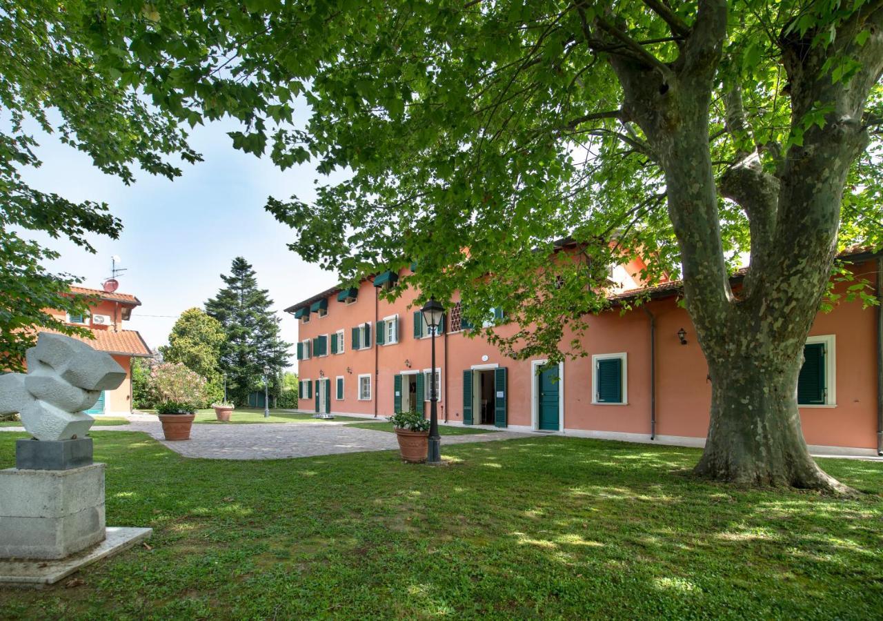 Relais Isabel