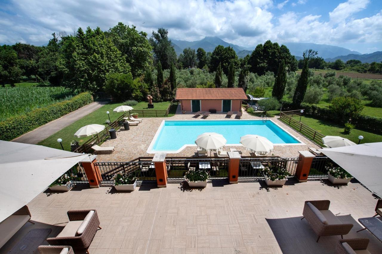 Bed & Breakfast Relais Isabel *