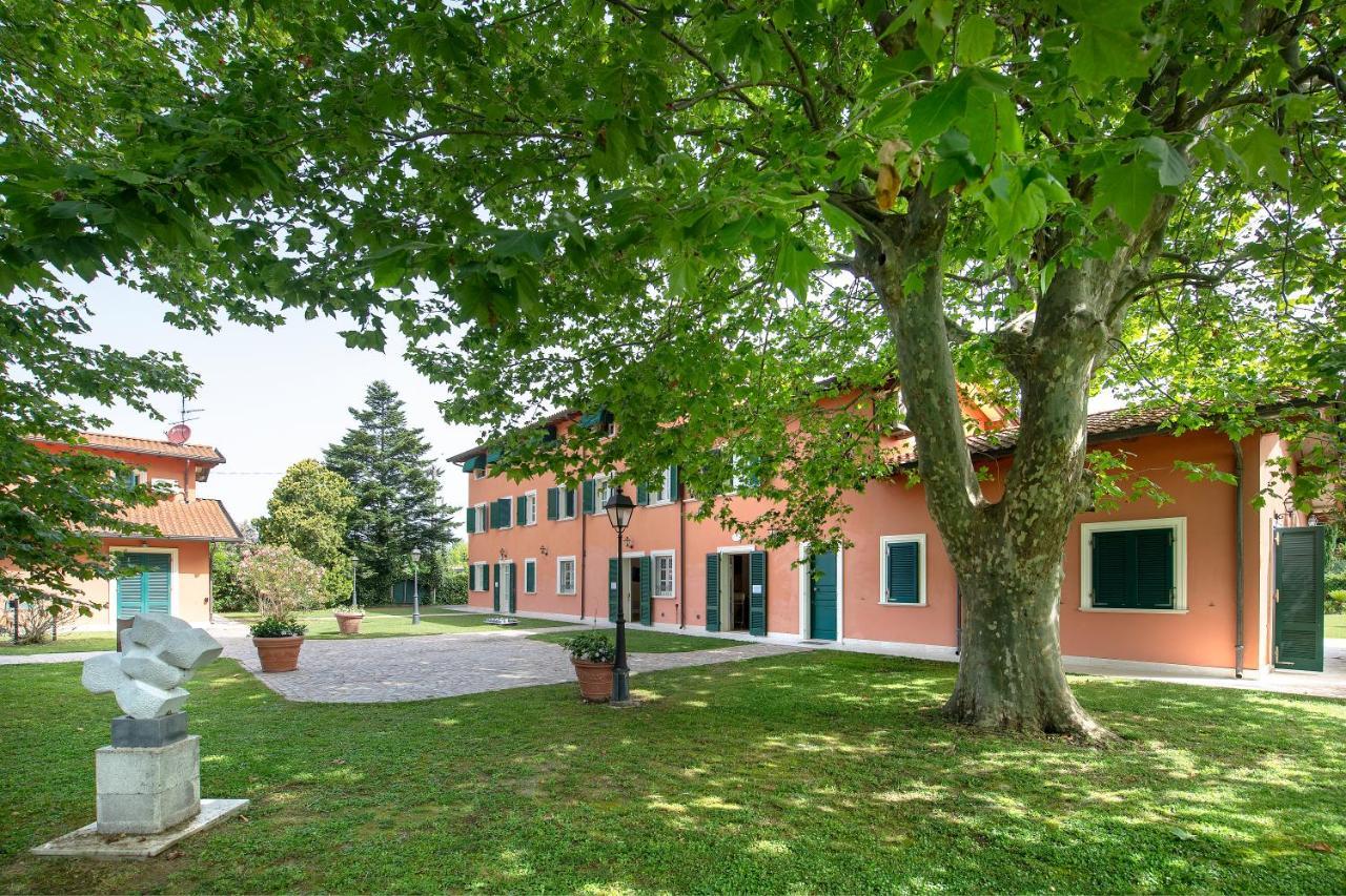 Relais Isabel Pietrasanta