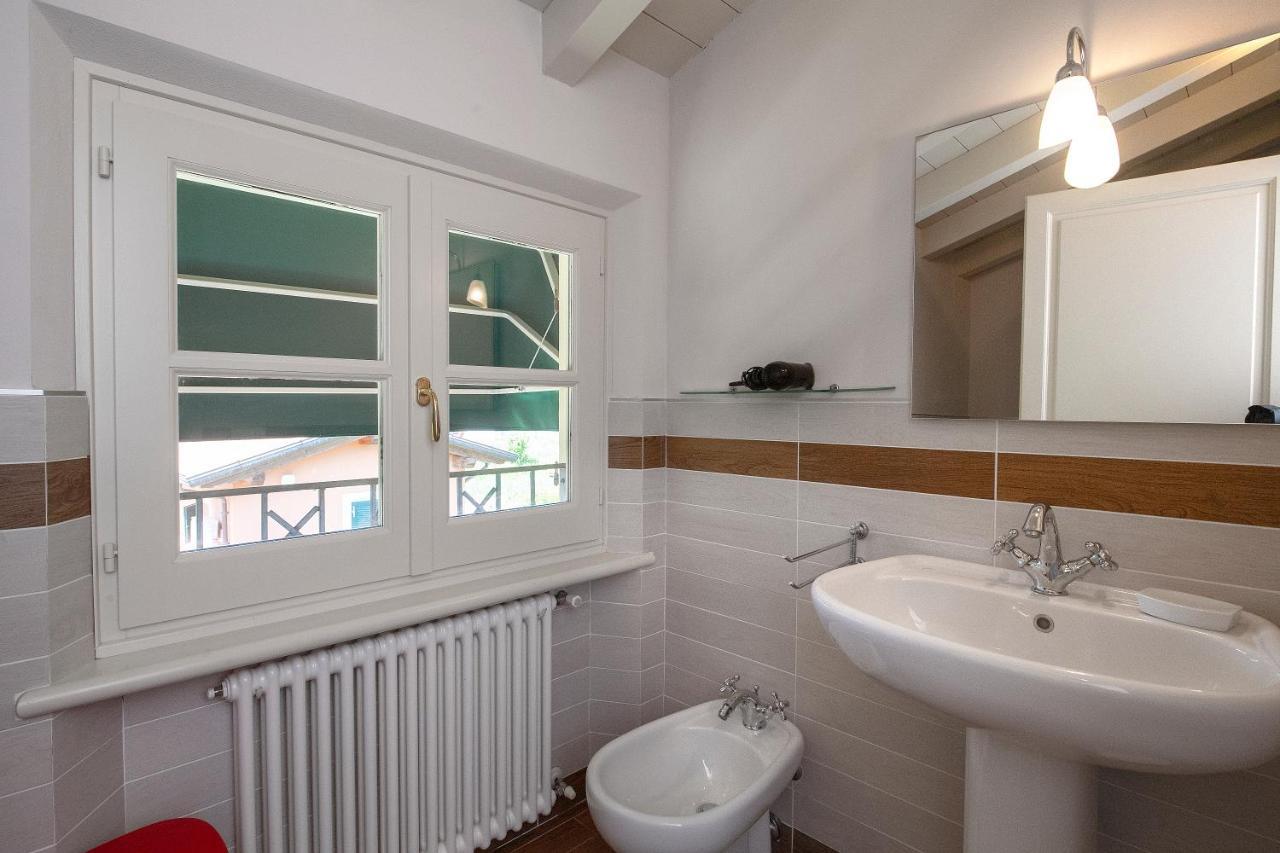 Relais Isabel Frühstückspension Pietrasanta