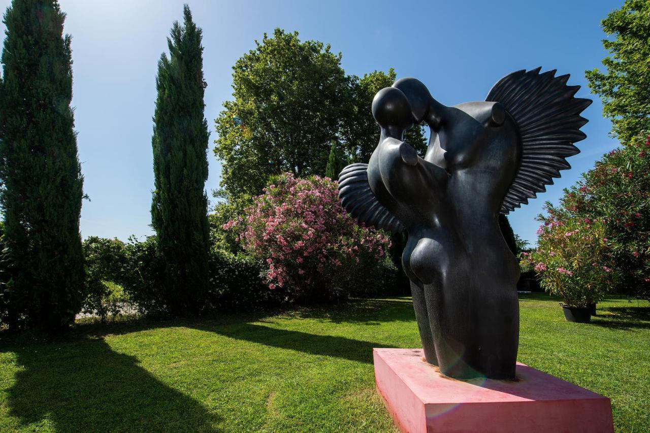 Relais Isabel Bed & Breakfast