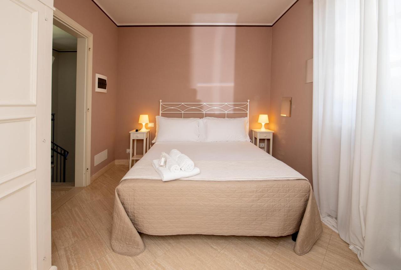 Relais Isabel Frühstückspension