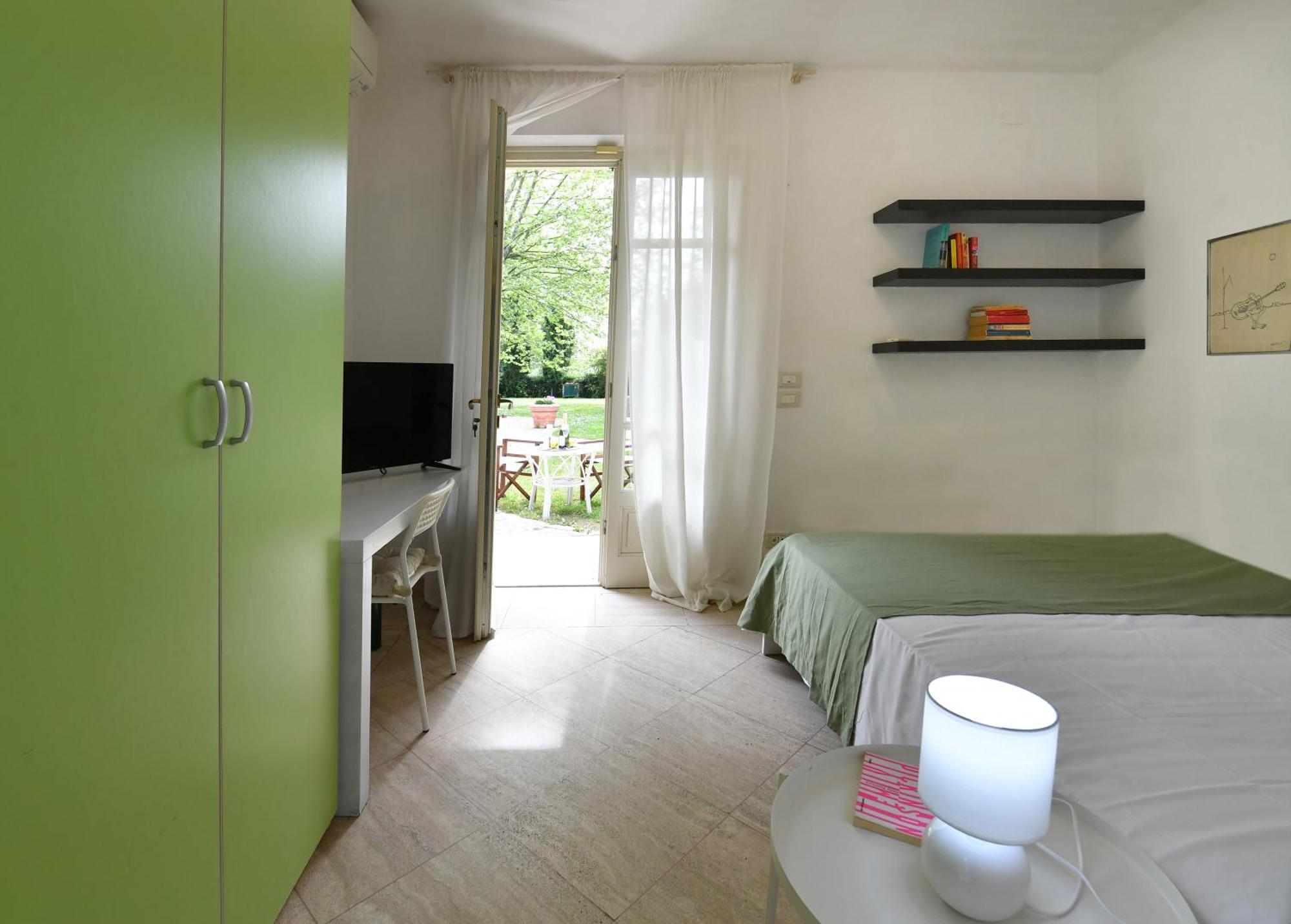Relais Isabel Pietrasanta