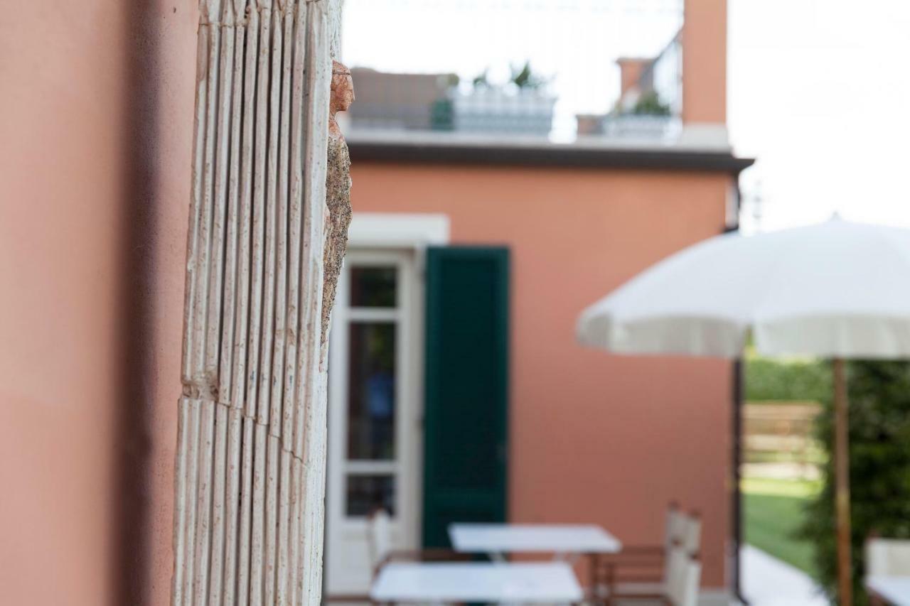 Frühstückspension Relais Isabel Pietrasanta